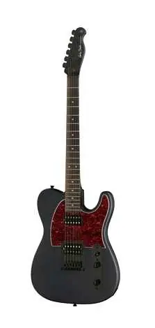 Sleva Harley Benton TE-20HH SBK Standard Series