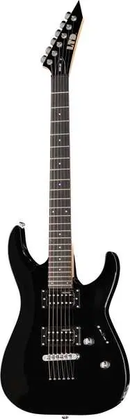 ESP-LTD MH 10 Black Objednat Nyní
