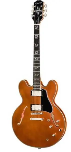 Epiphone Futura ES-355 Firestorm Shift Zlevněný
