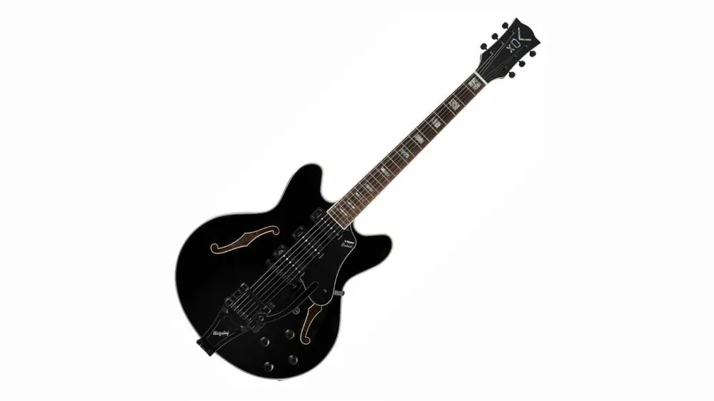 Cenový Hit VOX Bobcat S66B BK