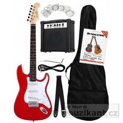 Rocktile Bangers Pack RED Nakupujte Hned
