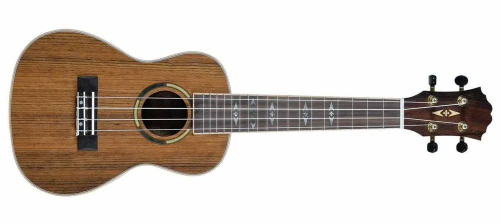 Ukulele sopránové FZone FZU-52S Hickory Objednat Nyní