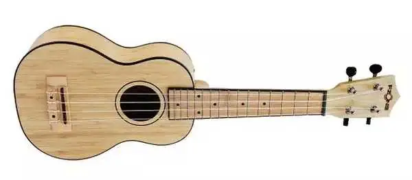 Ukulele sopránové FZone FZU-101S NT Akční Cena