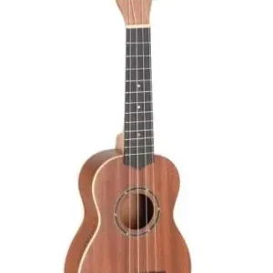 Akční Cena Stagg UC-30, koncertní ukulele