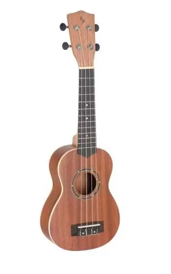Akční Cena Stagg UC-30, koncertní ukulele