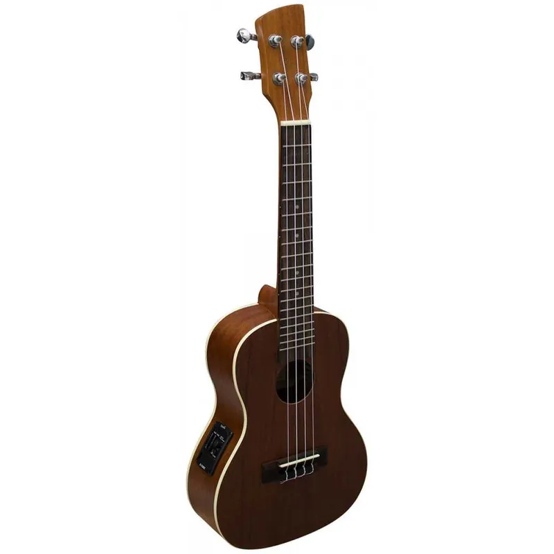 Top Prodej Brunswick BU4CE Ukulele Concert Electro