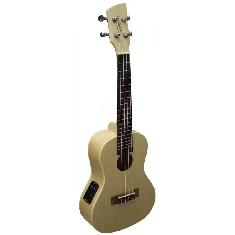 Brunswick BU5CE Concert Ukulele Blonde Finish Odeslání Ihned