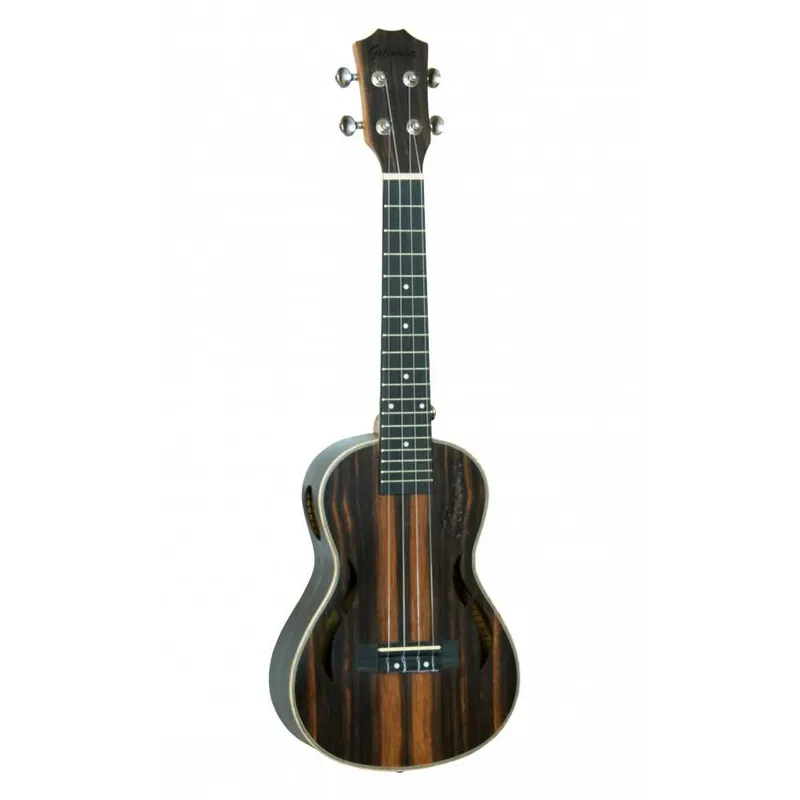 Gilmour ukulele Concert Clef Akce