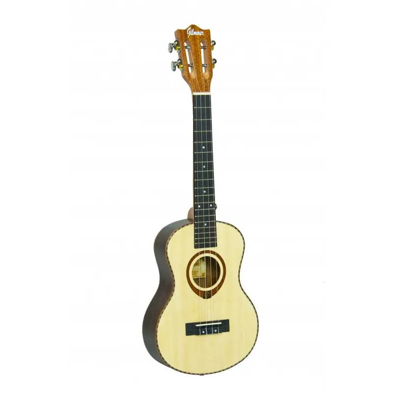 Gilmour ukulele Tenor Classic Sleva