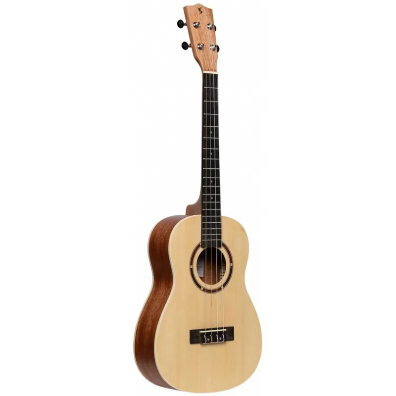 Nejlepší Cena Stagg UB-30 SPRUCE, barytonové ukulele