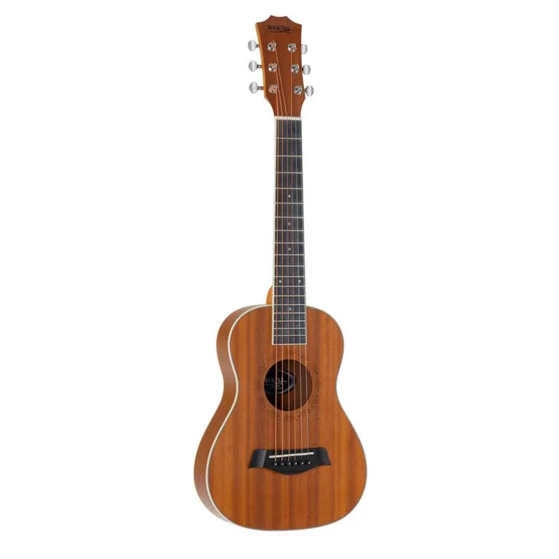 Nejlepší Volba Rocktile G-10 NT Guitalele natural