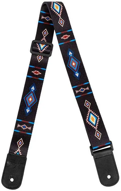 Vrácení Zdarma FLIGHT S35 Tempo Ukulele Strap