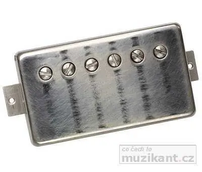 Expresní Doručení Di MARZIO DP 260 BK PAF Master Neck