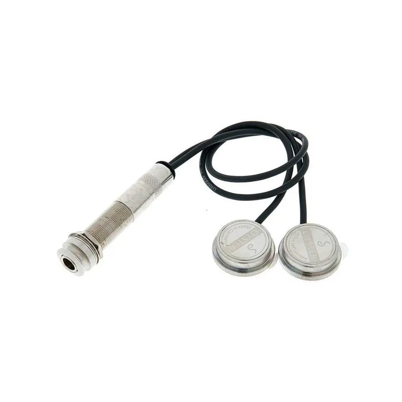 Sleva Schaller Oyster D/S - piezo snímač dual