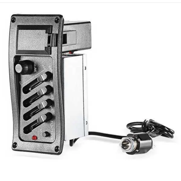 Nejlepší Cena JEREMI EQ 7545R