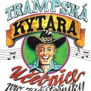Jánský - Trampská kytara Finální Výprodej
