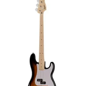 Squier Sonic Precision 2TSB Hit Sezóny