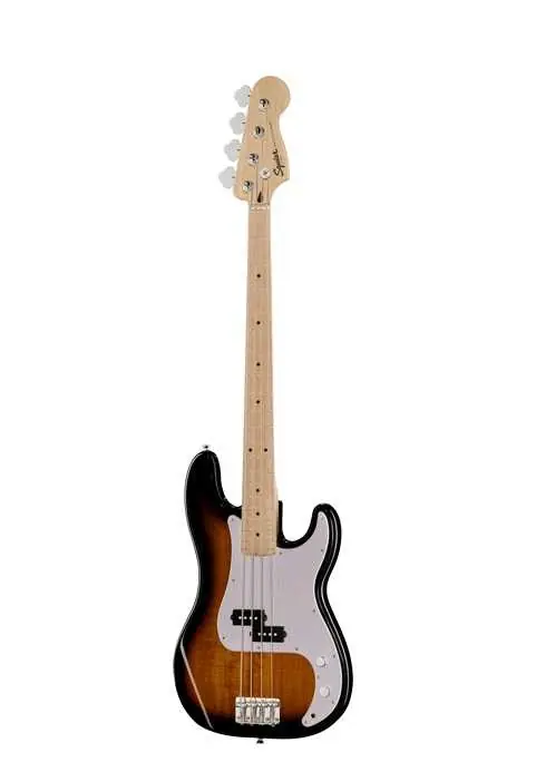 Squier Sonic Precision 2TSB Hit Sezóny