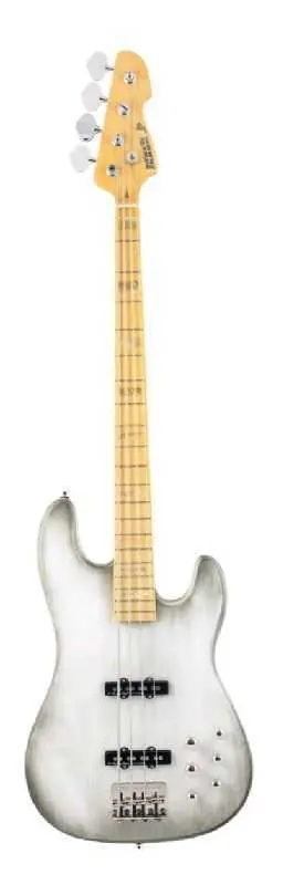 Cenově Výhodný MARKBASS JP Old White 4 CR MP