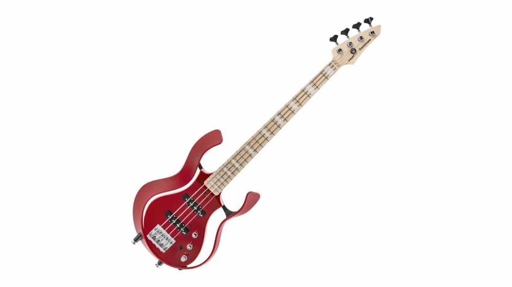 VOX Starstream Active Bass 2S RD Cenová Bomba