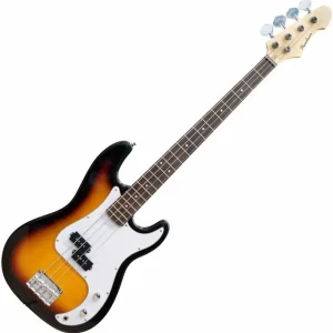 Akce Pasadena STB-150 Sunburst Elektrická baskytara