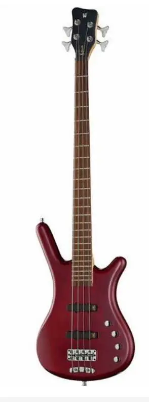 Warwick RB Corvette B 4 BRTS Must-Have