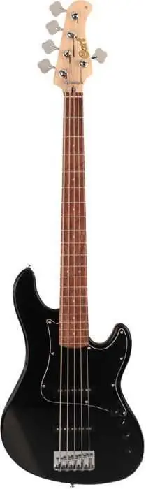 CORT GB 35 JJ BK Zlevněný