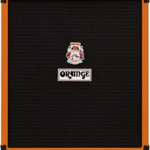 Cenový Hit Orange CRUSH-BASS-100