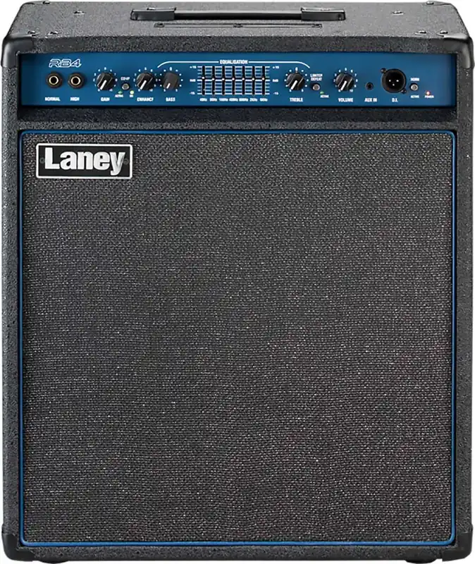 Koupit Online LANEY RB4 2017 - Basové kombo