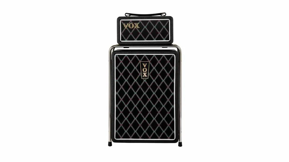 VOX Mini SuperBeetle Bass Novinka