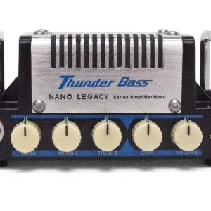 Super Cena HOTONE Thunder Bass