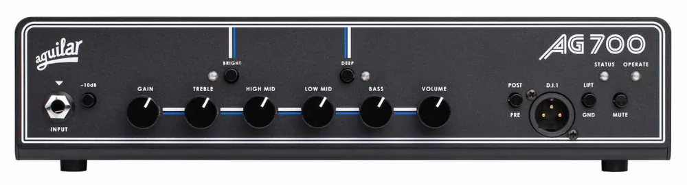 AGUILAR AG 700 V2 Sezónní Sleva