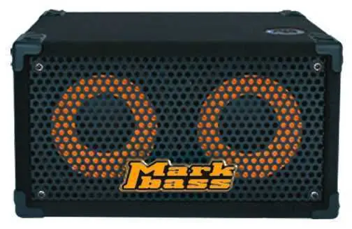 MARKBASS Traveler 102 P 4 Cenová Bomba