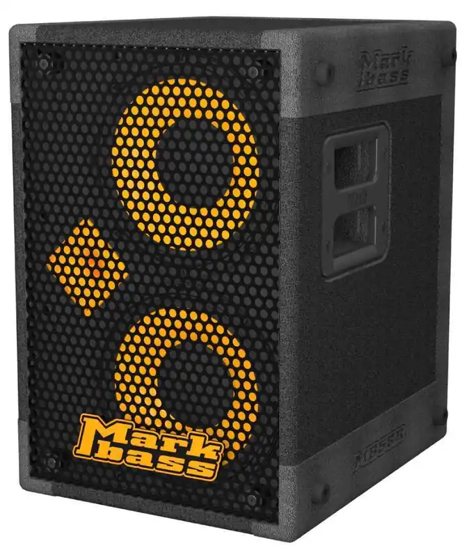 Výhodná Nabídka MARKBASS MB58R 102 Pure - 4