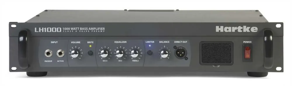 Hartke LH1000 Speciální Cena