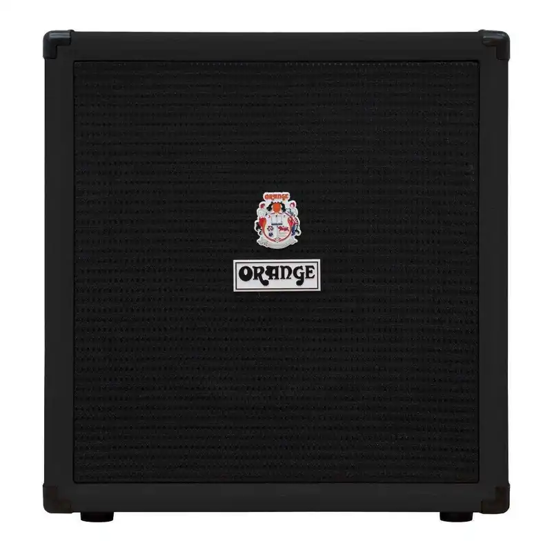 Výhodná Nabídka ORANGE CRUSH BASS 100 BLK