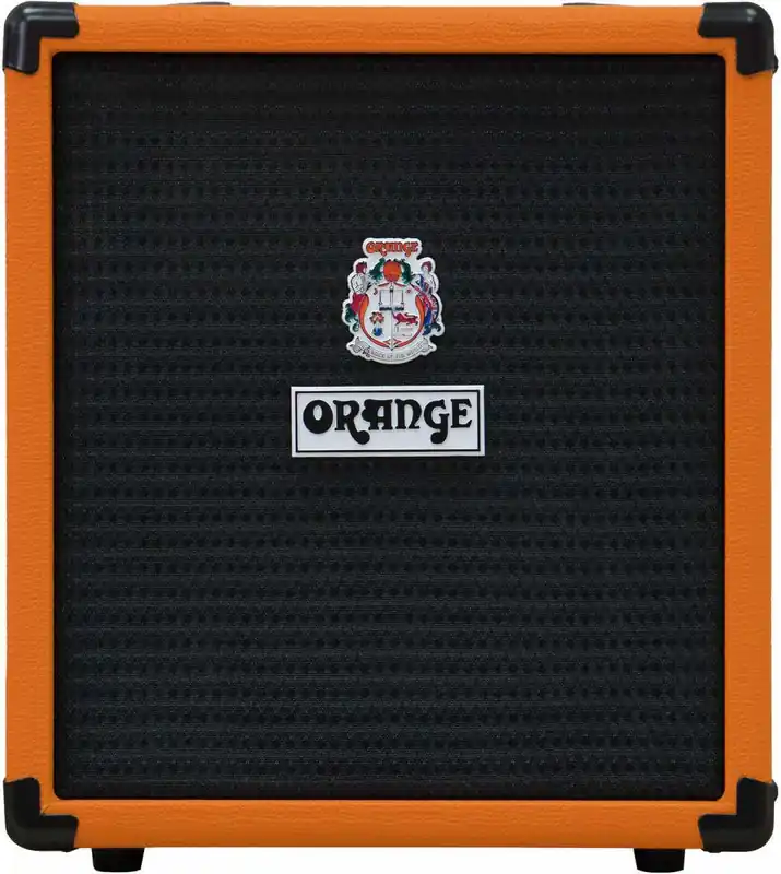 Jen Po Omezenou Doba Orange CRUSH-BASS-25