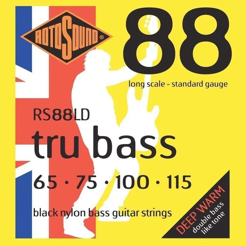 Rotosound RS88LD Originální