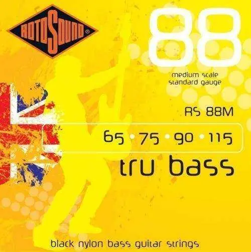 Rotosound RS88M Levný