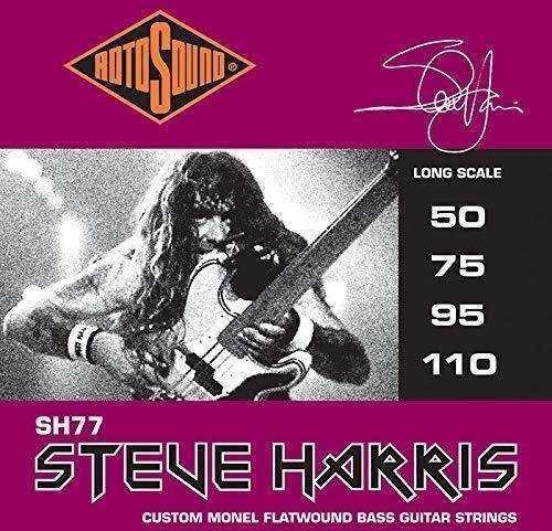 Akční Nabídka Rotosound SH77