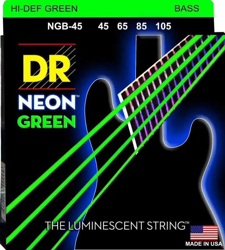 Hit Sezóny DR Strings NGB-45