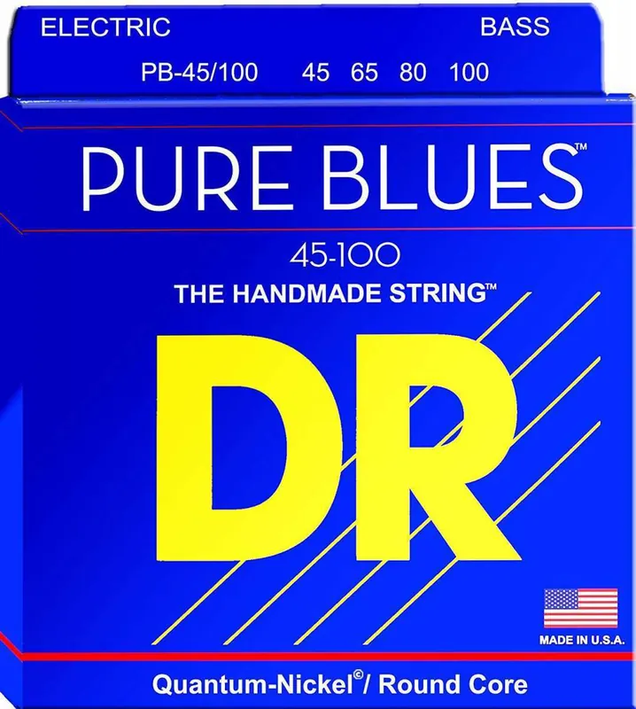 DR Strings PB-45/100 Super Cena