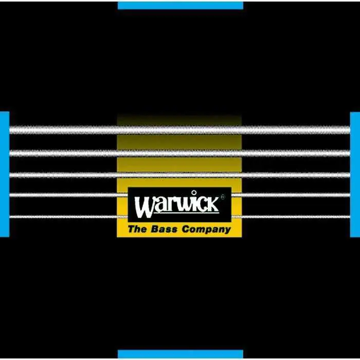 WARWICK 39301 M 5 045/135" Časově Omezené