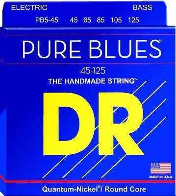 Bezpečná Platba DR B PURE PB5 45