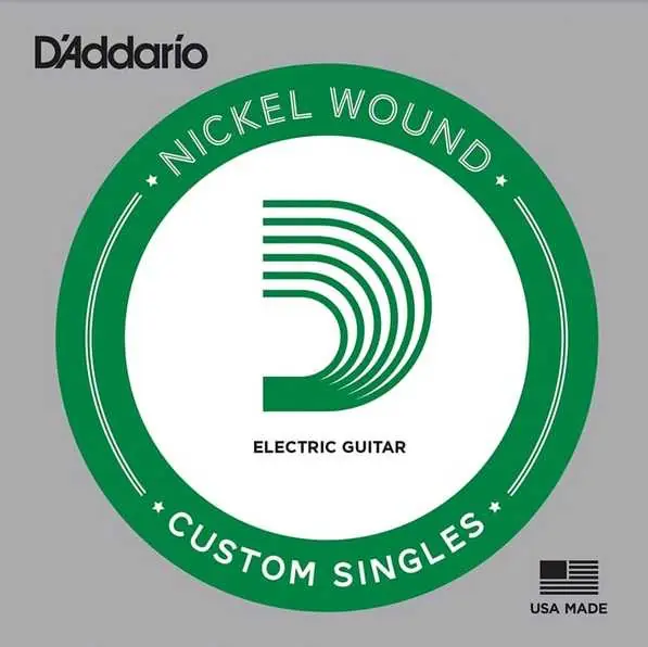 DADDARIO XB040SL Novinka