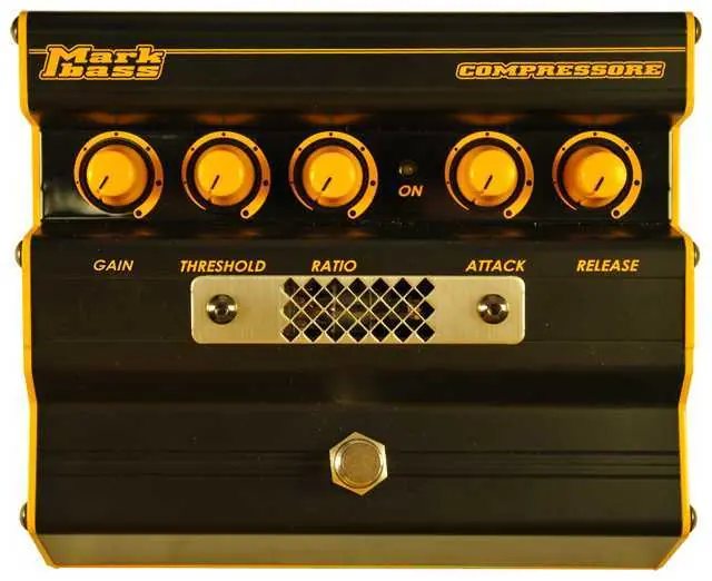 Tovární Cena MARKBASS Compressore
