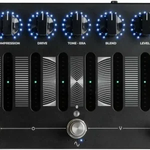 Autentický Darkglass Microtubes Infinity