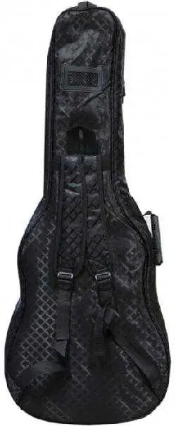 Ověřený GILMOUR GUITARS Gigbag bass