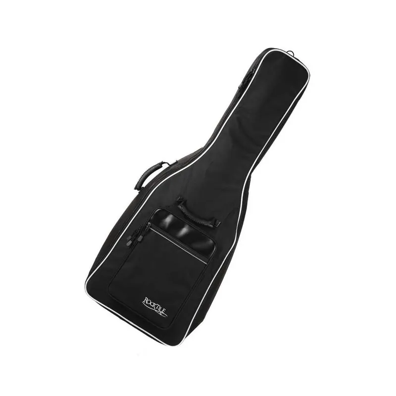Dokud Zásoby Vydrží ROCKTILE Obal pro akustickou baskytaru