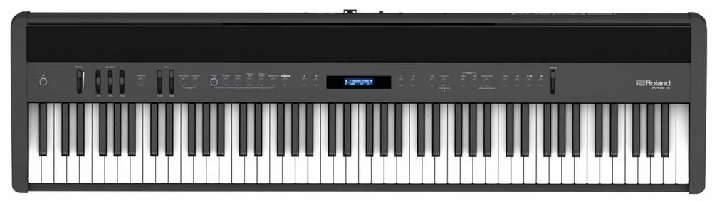 ROLAND FP 60X BK Koupit Online